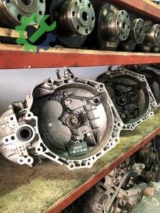 Opel Astra Orijinal Çıkma Şanzıman Komple (4. Adet)