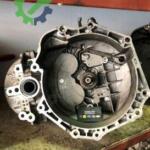 Opel Astra Orijinal Çıkma Şanzıman Komple
