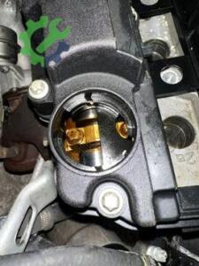 Opel Astra Motor Komple A14NET Çıkma