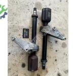 Opel Astra Orijinal Çıkma Turbo Valfi 13248689