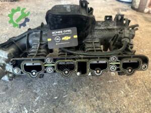 Opel Astra 2024 - 2024 Çıkma Emme Manifoldu 25197572