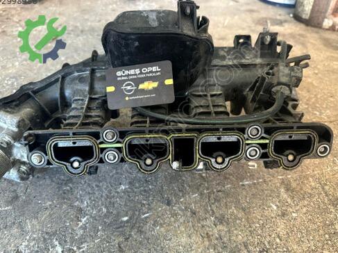 Opel Astra Emme Manifoldu çıkma parça