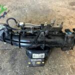 Opel Astra 2024 – 2024 Çıkma Emme Manifoldu 25197572