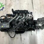 Opel Astra Orijinal Çıkma Emme Manifoldu 25197573