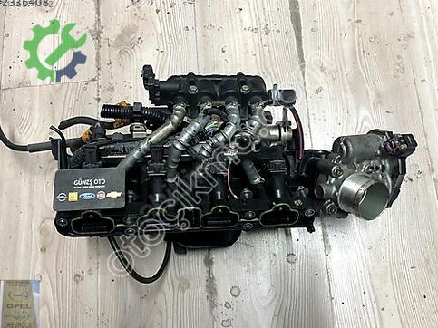 Opel Astra Emme Manifoldu 25197573 çıkma parça