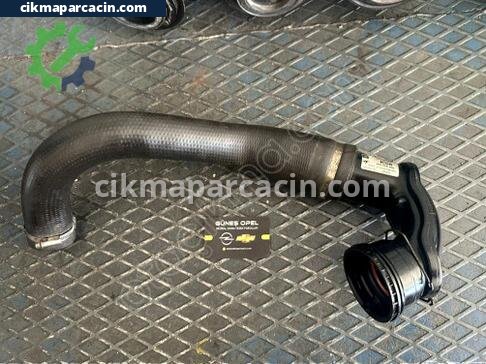 Opel Astra Intercooler çıkma parça