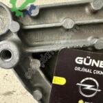 Opel Astra Orijinal Çıkma Klima Kompresörü 55567289