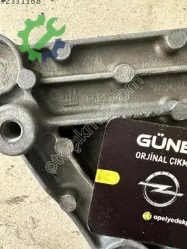 Opel Astra Klima Kompresörü 55567289 çıkma parça