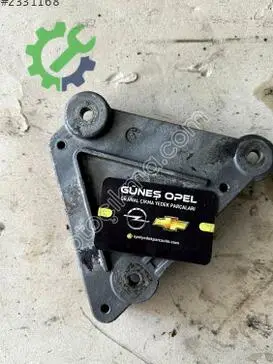 Opel Astra Klima Kompresörü 55567289 çıkma parça