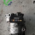 Çıkma Opel Astra Klima Kompresörü 401351739