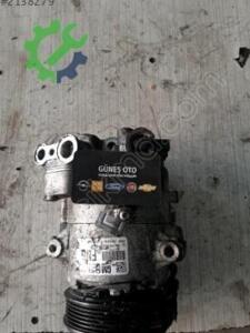 Çıkma Opel Astra Klima Kompresörü 401351739