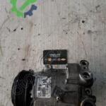 Çıkma Opel Astra Klima Kompresörü 401351739