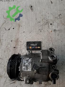 Opel Astra Klima Kompresörü 401351739 çıkma parça