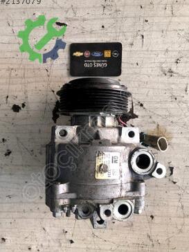Opel Astra Klima Kompresörü 42623334 çıkma parça