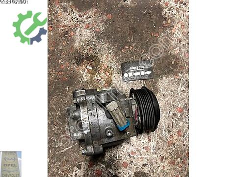 Opel Astra Klima Kompresörü 42623 çıkma parça