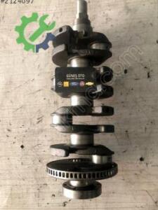 Opel Astra Orijinal Çıkma Krank 55565279