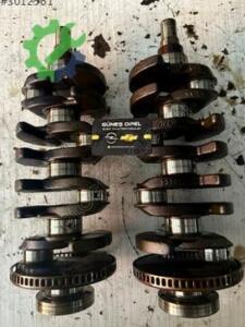 Krank Opel Astra 2024 - 2024 Çıkma 55565279