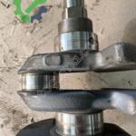 Opel Astra Krank 55565279 Çıkma
