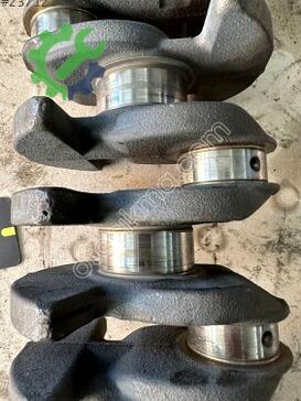 Opel Astra Krank 55565279 çıkma parça