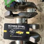 Opel Astra Krank 55565279 Çıkma