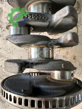 Opel Astra Krank 55565279 çıkma parça