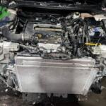 Opel Astra 2025 Motor Komple Çıkma