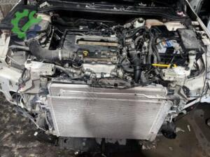 Opel Astra Motor Komple Çıkma (2. Adet)