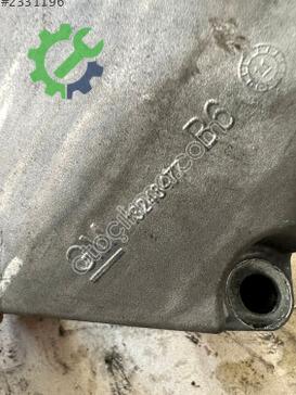 Opel Astra Motor Takozu & Kulağı 13248477 çıkma parça