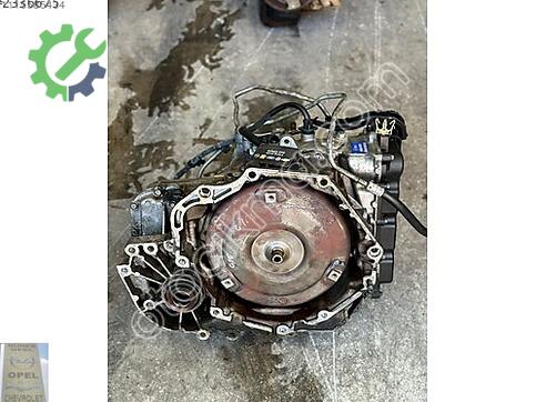 Opel Astra Şanzıman Komple çıkma parça