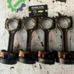 Opel Astra 2024 – 2024 Piston Kolu Çıkma