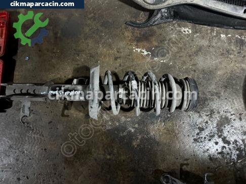 Opel Astra Sağ Amortisör çıkma parça