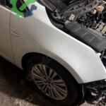 Opel Astra 2025 Sağ Ön Çamurluk Çıkma