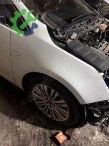 Opel Astra Sağ Ön Çamurluk Çıkma