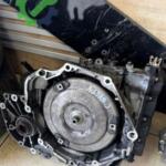 Opel Astra 2025 Şanzıman Komple Çıkma