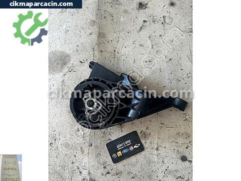Opel Astra Şanzıman Komple çıkma parça