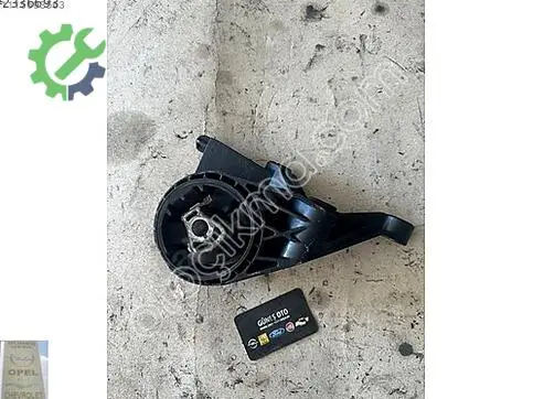 Opel Astra Şanzıman Komple çıkma parça