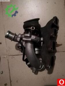 Opel astra j 1.4 turbo şarj çıkma yedek parça