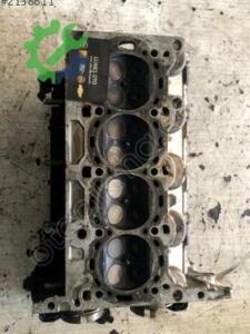 Çıkma Opel Astra Silindir Kapağı 55565291