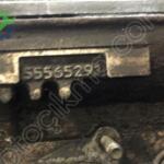 Çıkma Opel Astra Silindir Kapağı 55565291