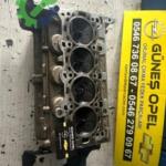 Opel Astra Silindir Kapağı Çıkma