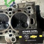 Opel Astra Silindir Kapağı Çıkma