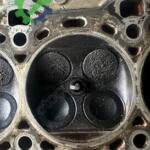 Opel Astra Silindir Kapağı Çıkma