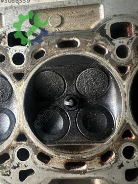 Opel Astra Silindir Kapağı çıkma parça