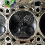 Opel Astra Silindir Kapağı Çıkma