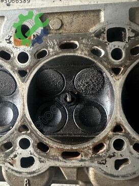 Opel Astra Silindir Kapağı çıkma parça