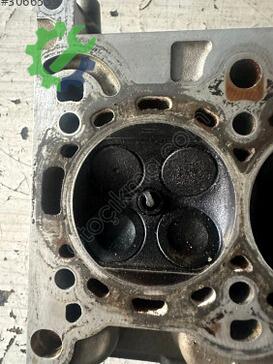 Opel Astra Silindir Kapağı çıkma parça