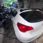 Opel Astra 2025 Sol Arka Stop Çıkma