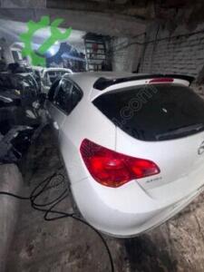 Orijinal Opel Astra Sol Arka Stop Çıkma