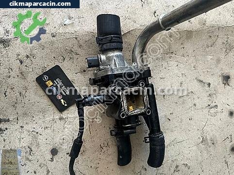 Opel Astra Termostat çıkma parça