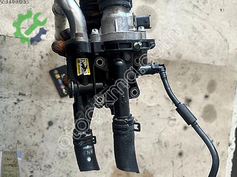 Opel Astra Termostat çıkma parça
